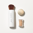 Powder-Me SPF® 30 Dry Sunscreen kost, lokk og refill