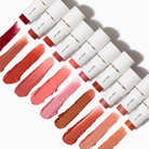 jane iredale Glow Time Blush Stick miljøbilde med alle varianter